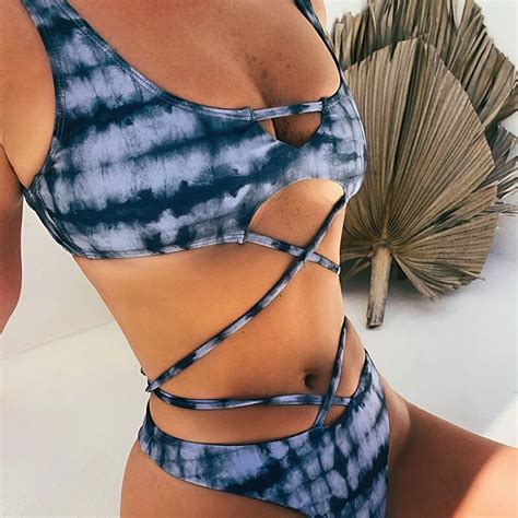 Sexy Micro Bikinis 2023 Women Halter Brazilian Bikini Set Female String