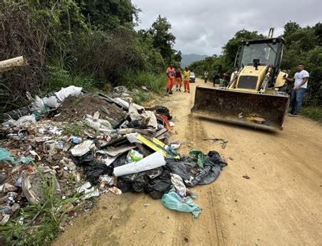 A O De Limpeza Retira Mais De Toneladas De Lixo Da Restinga De