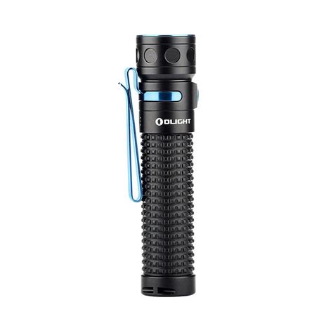 Olight Baton Pro Ficklampa Raig