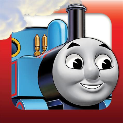 Thomas & Friends: Mix-Up Match-Up | Apps | 148Apps