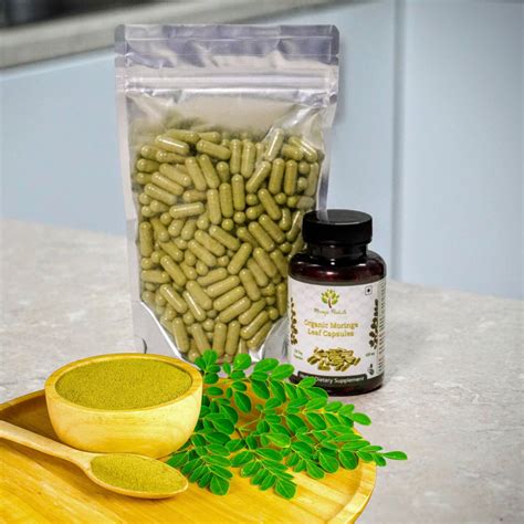 Moringa Farm Supplying Australia | Moringa Products – MoringaProducts
