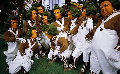 Oompa Loompa Song Lyrics Original - Resenhas de Livros