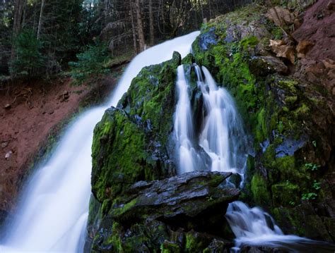 Lake Jenkinson Sly Parks Crown Jewel And Premiere Hike Calexplornia