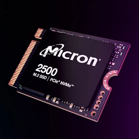 Micron Technology 半導體全球領導者 Micron Technology Inc