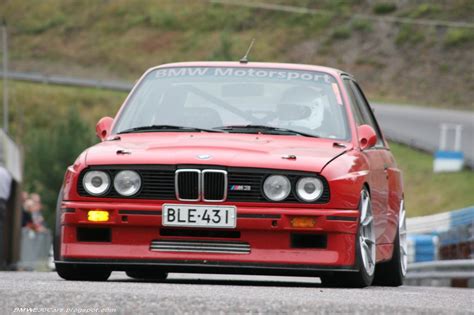 BMW E30 CARS: BMW E30 M5 450 hp