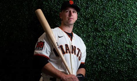 Buster Posey Retires to Focus on Family. Fans React with Love. | KQED