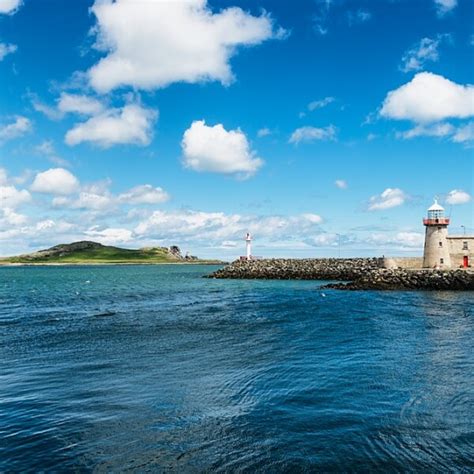 Howth Castle - Ireland Highlights