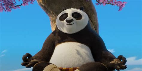 Kung Fu Panda 4 Gets First Trailer From Dreamworks