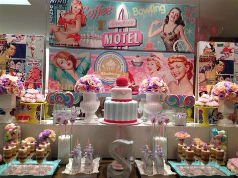 Ideias Decoração Festa Chá de Lingerie PNG