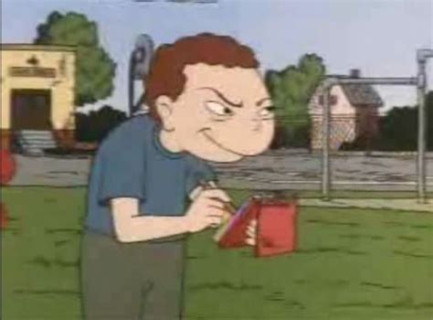 Randall | Recess | Know Your Meme