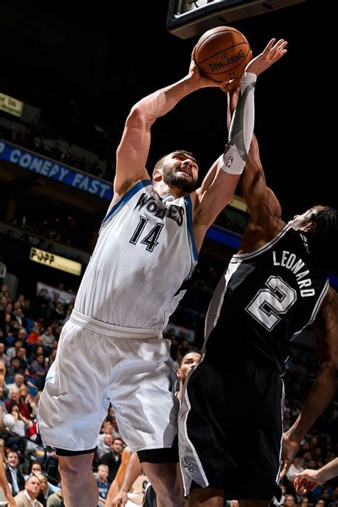 Wolves vs. Spurs Gallery | Feb. 6, 2013 Photo Gallery | NBA.com