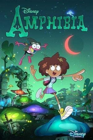 Amphibia Season 3 Release Date, News & Reviews - Releases.com