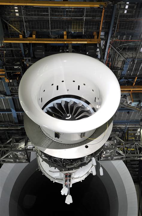 CFM LEAP 1B Engine For The Boeing 737 MAX Begins Ground Testing