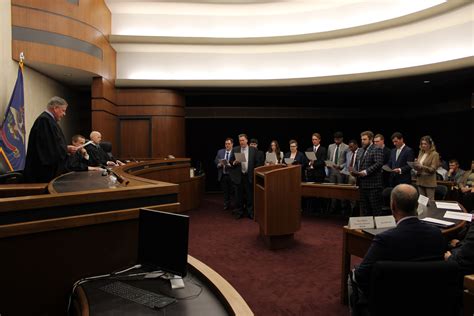 How to Access North Dakota Court Records and Public Documents 31