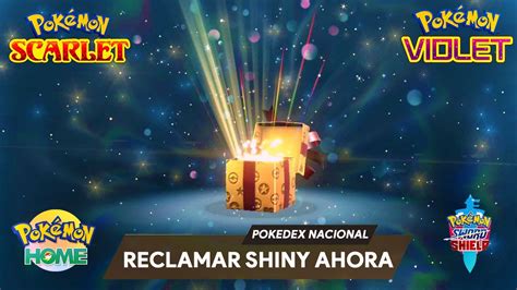 Evento Torneo Reparto Pokemon Shiny Competitivos Legendarios