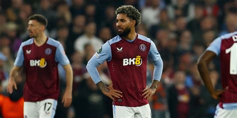 Report Aston Villa Star Wants Out Monchi Keen To Swap Him For Two Players