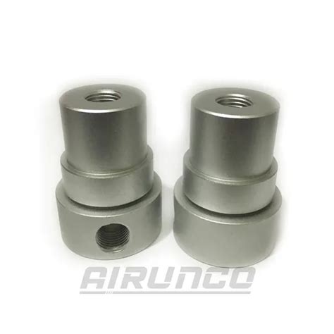 Air Compressor Spare Parts Regulating Valve 35322379 Blowdown Valve Apply To Screw Air