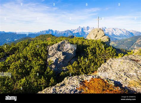 Landschaft Berg Gebirge Alpen Europa Westeuropa Mitteleuropa