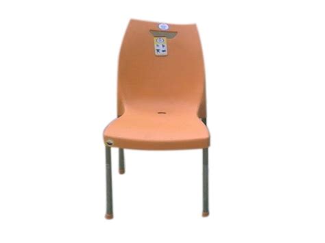 Kisan Marcello Cafeteria Plastic Chairs At Rs 1199 Plastic Armless