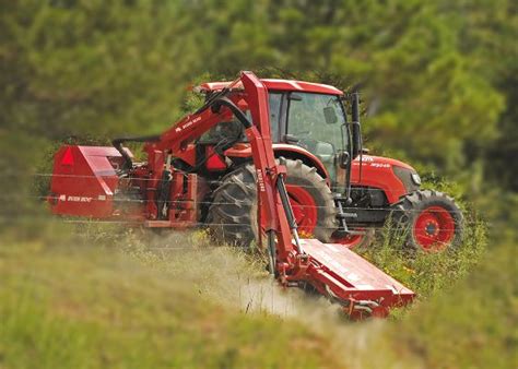 Bush Hog Equipment Bush Hog Tractor Dealer In Georgia