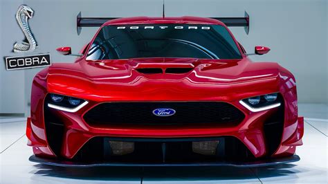 Legendary Comeback Ever All New 2025 Ford Torino Cobra Officially Unveiled Youtube