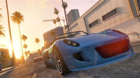 Gta 5 Pc Versions