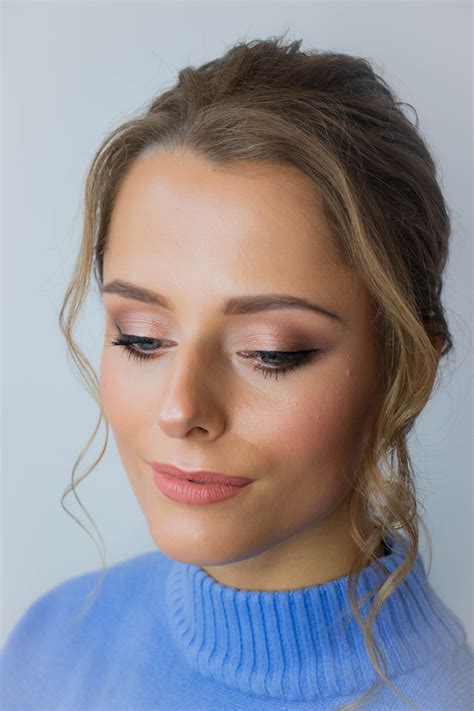 Bridesmaid Makeup Looks: Breathtaking Ideas in 2024 | Bridal makeup ...