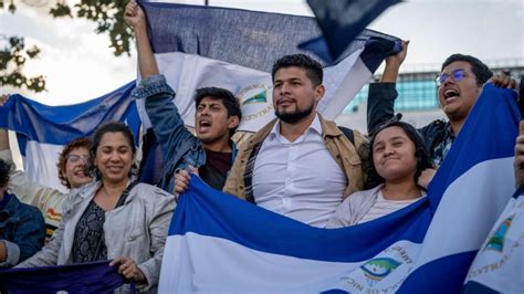 La oposición nicaragüense ante el reto de forjar la unidad Público