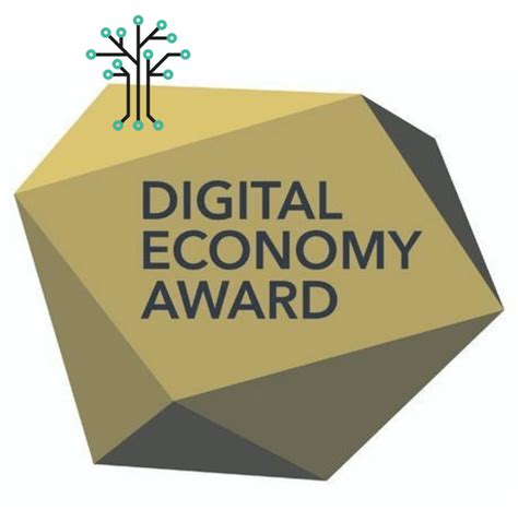 Digitale Nachhaltigkeit Goes Digital Economy Award 2023 Jetzt