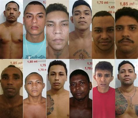 G1 Susipe diz que fuga de 13 presos tem fortes indícios de