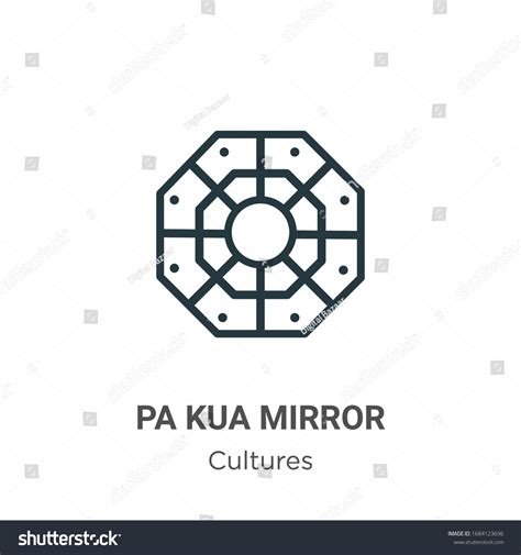 67 Pa Kua Artes Images Stock Photos Vectors Shutterstock