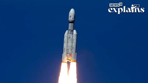 Chandrayaan Lander Begins Solo Journey To Moons South Pole What To