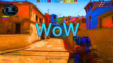 Nle Choppa Cs Go Fragmovie Youtube