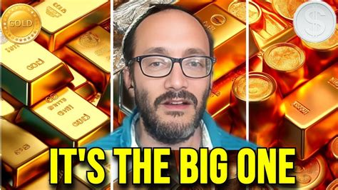 Huge News From China Prepare For A Massive Gold And Silver Rally In