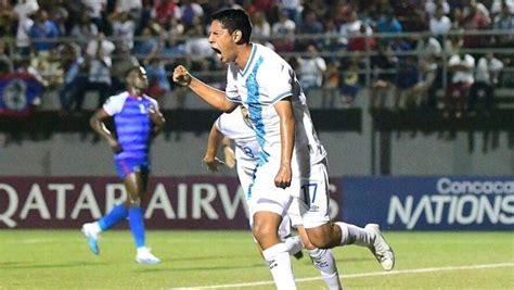 Transmisi N En Vivo Del Partido Amistoso M Xico Vs Guatemala Junio