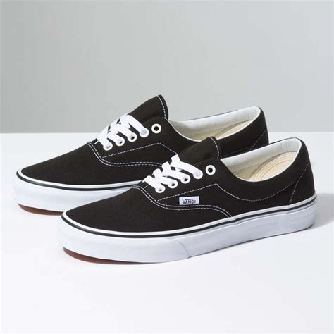 Era Black Zblkvans Vans® México