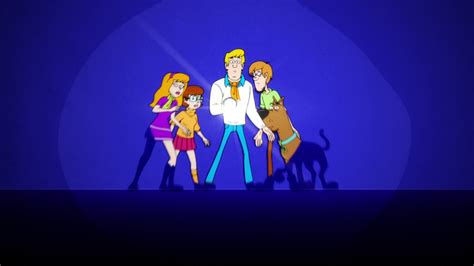 Be Cool Scooby Doo Season 1 Image Fancaps