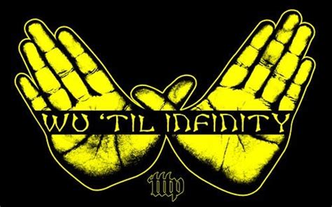 Wu Tang Clan Symbol Meaning