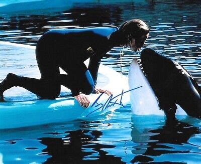 * BESS ARMSTRONG * signed 8x10 photo * JAWS 3-D * COA * 11 | eBay