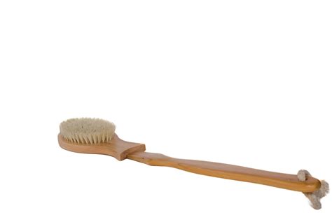 La Brosse Pour Le Dos L Alli E Parfaite Pour Une Peau Douce Et Propre