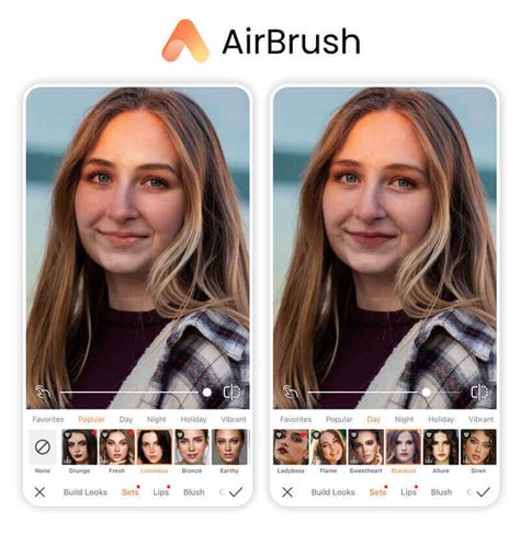 Beauty Ar Company And Makeup Ar Technology Platform