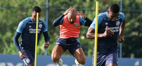 Em busca do primeiro triunfo no Brasileirão Bahia encara o Fluminense