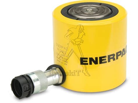 V Rin Haute Pression Bar Enerpac Rcs