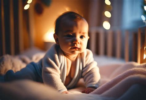 Habiller bébé la nuit conseils pour un sommeil sécurisé et confortable