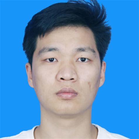 Guangyu Liu Bachelor Of Engineering Hunan Institute Of Science And