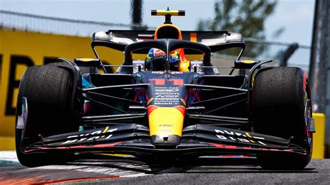 Formel 1 Fahrernoten GP Miami 2023 AUTO MOTOR UND SPORT