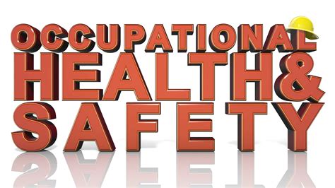 Occupational Health