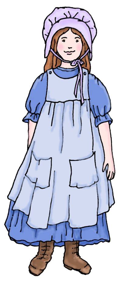 Pioneer Children Clipart 10 Free Cliparts Download Images On