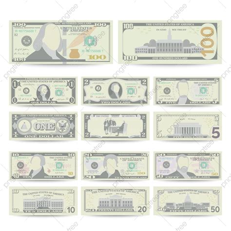 Free Vector Graphics Free Vector Images Money Frame Dollar Money