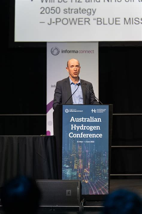 Browse Australian Hydrogen Council Galleries